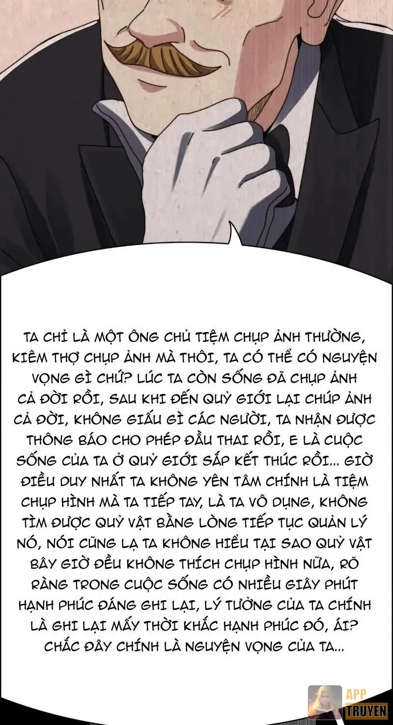 Trước mặt bệnh tâm thần, quỷ dị chẳng là gì cả Chapter 195 - 30