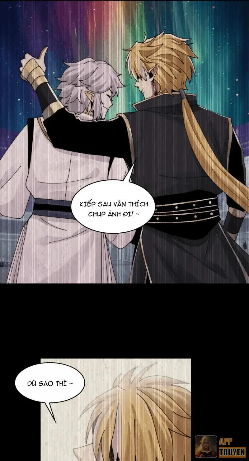 Trước mặt bệnh tâm thần, quỷ dị chẳng là gì cả Chapter 195 - 38