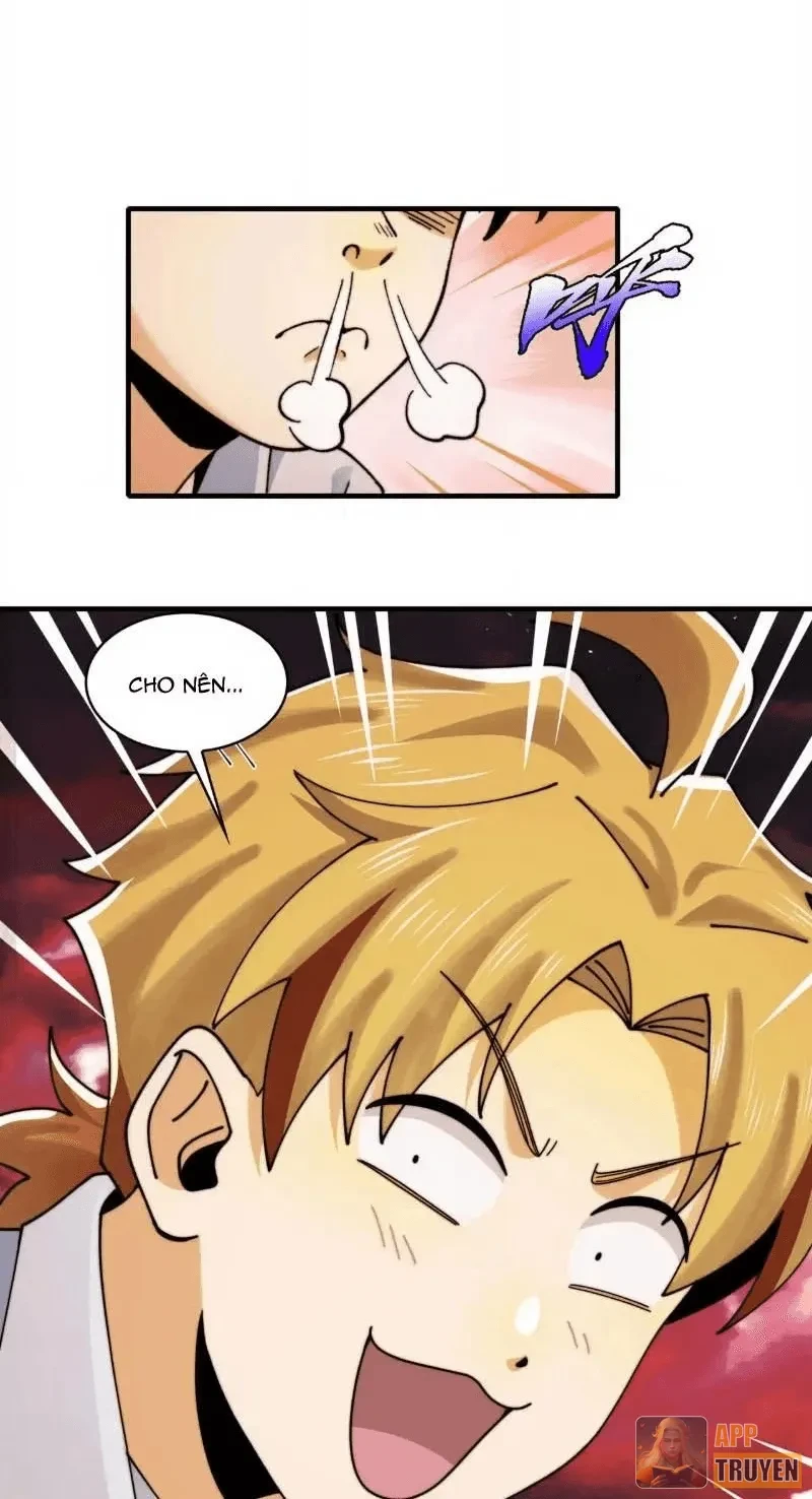 Trước mặt bệnh tâm thần, quỷ dị chẳng là gì cả Chapter 195 - 40