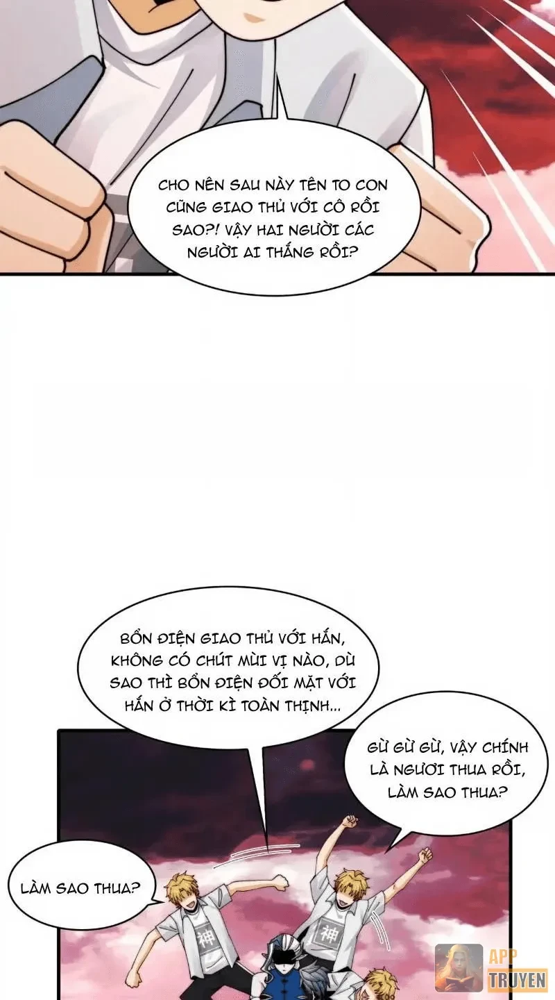 Trước mặt bệnh tâm thần, quỷ dị chẳng là gì cả Chapter 195 - 41