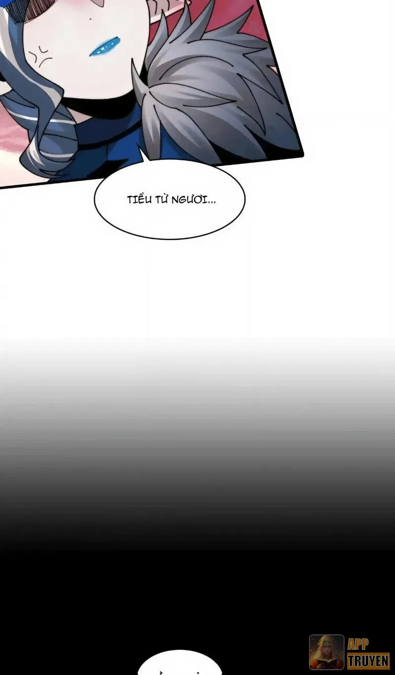 Trước mặt bệnh tâm thần, quỷ dị chẳng là gì cả Chapter 195 - 44