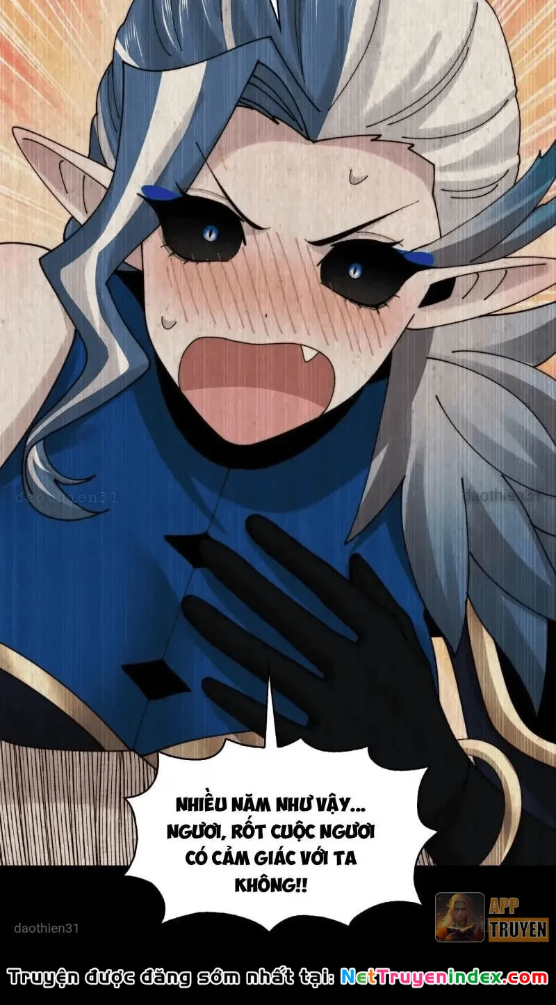 Trước mặt bệnh tâm thần, quỷ dị chẳng là gì cả Chapter 195 - 50