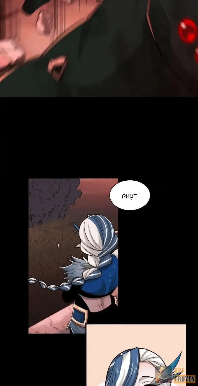 Trước mặt bệnh tâm thần, quỷ dị chẳng là gì cả Chapter 196 - 8