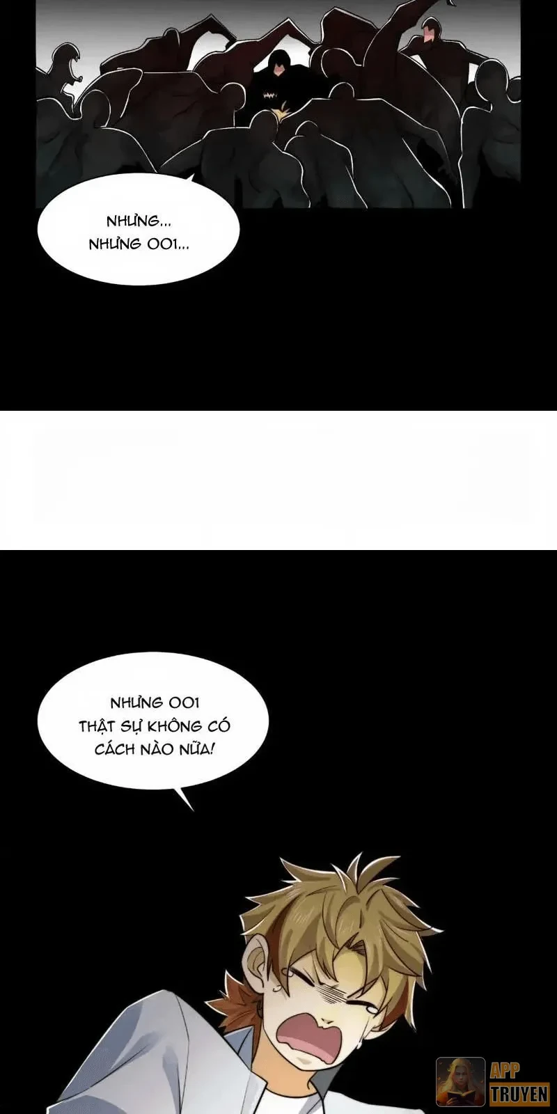 Trước mặt bệnh tâm thần, quỷ dị chẳng là gì cả Chapter 196 - 14