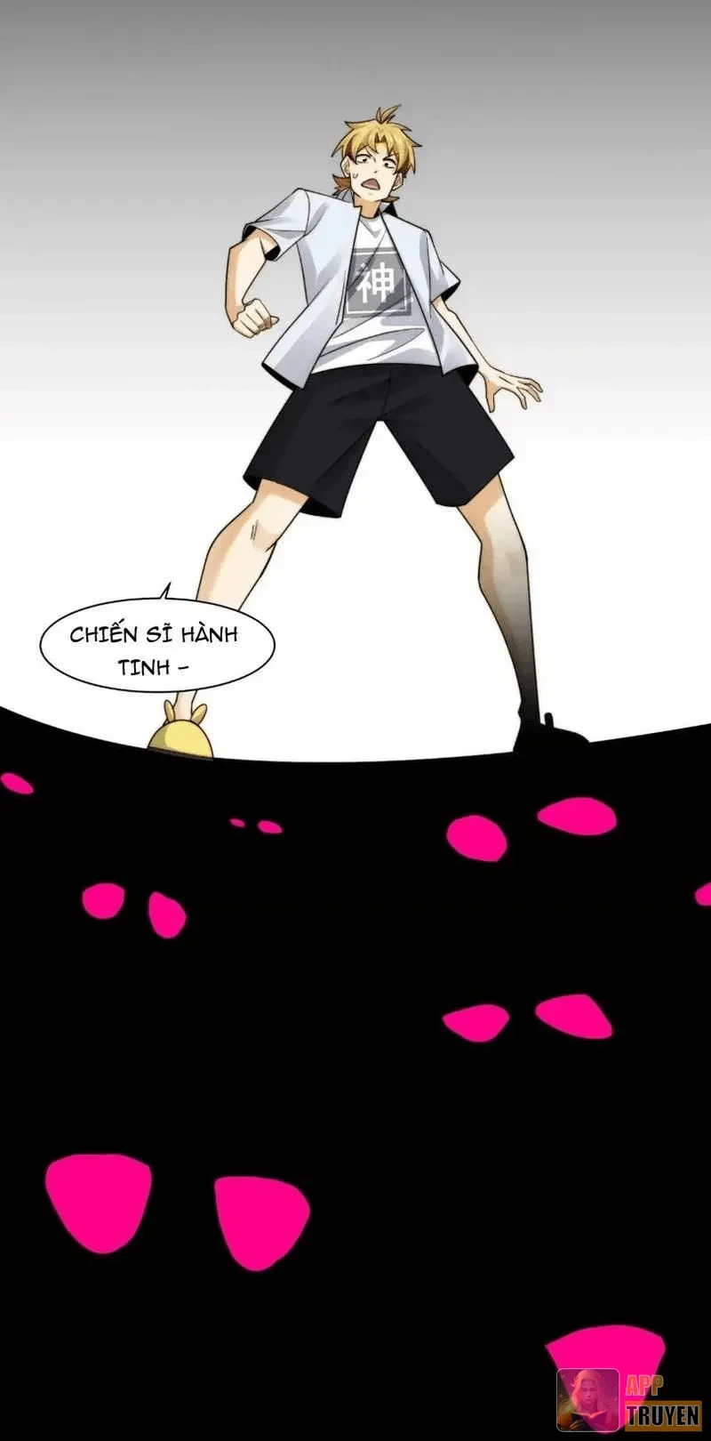 Trước mặt bệnh tâm thần, quỷ dị chẳng là gì cả Chapter 196 - 16