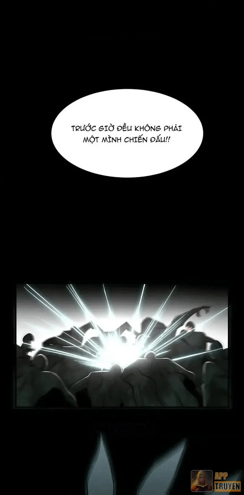 Trước mặt bệnh tâm thần, quỷ dị chẳng là gì cả Chapter 196 - 17