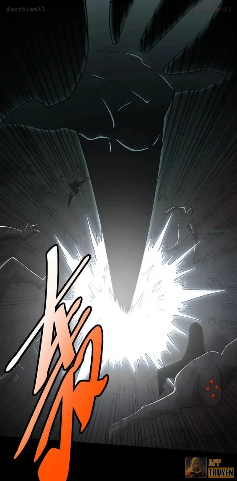 Trước mặt bệnh tâm thần, quỷ dị chẳng là gì cả Chapter 196 - 18