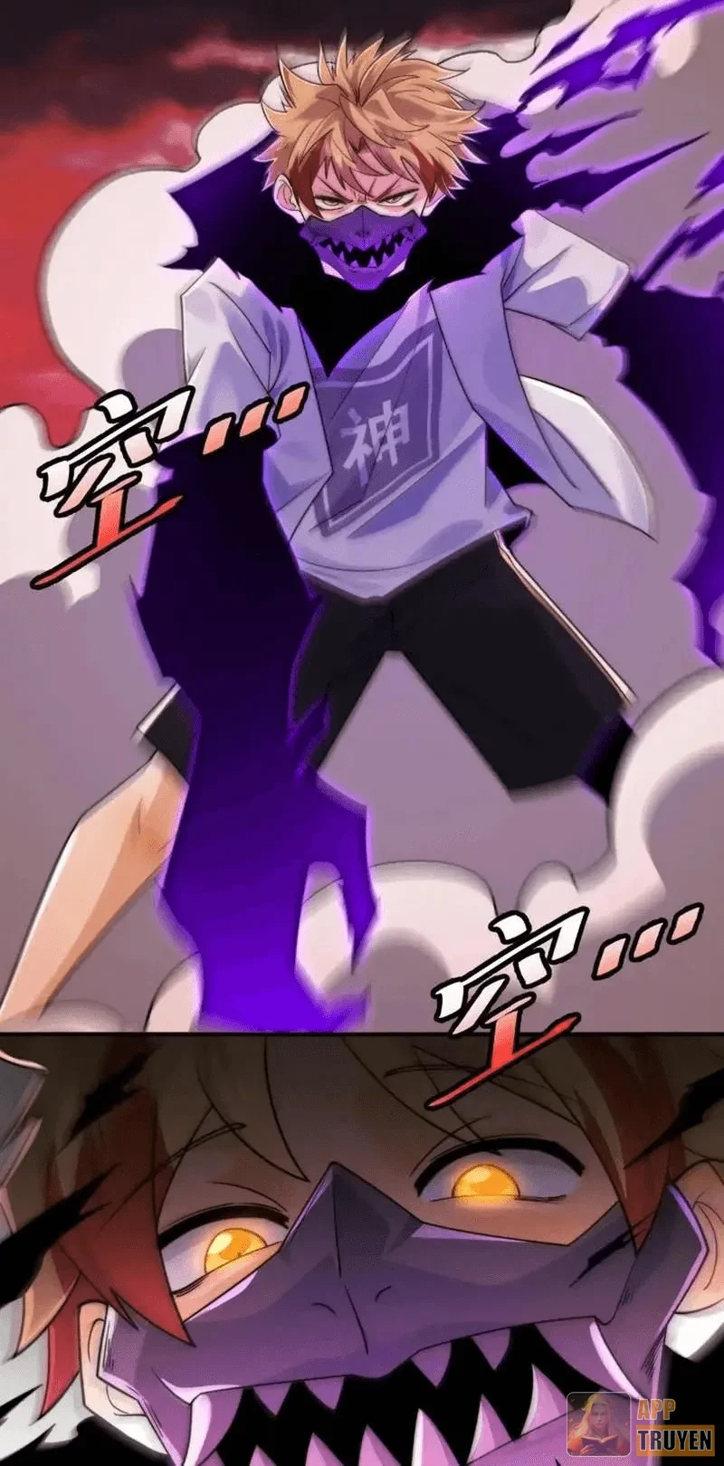 Trước mặt bệnh tâm thần, quỷ dị chẳng là gì cả Chapter 196 - 20