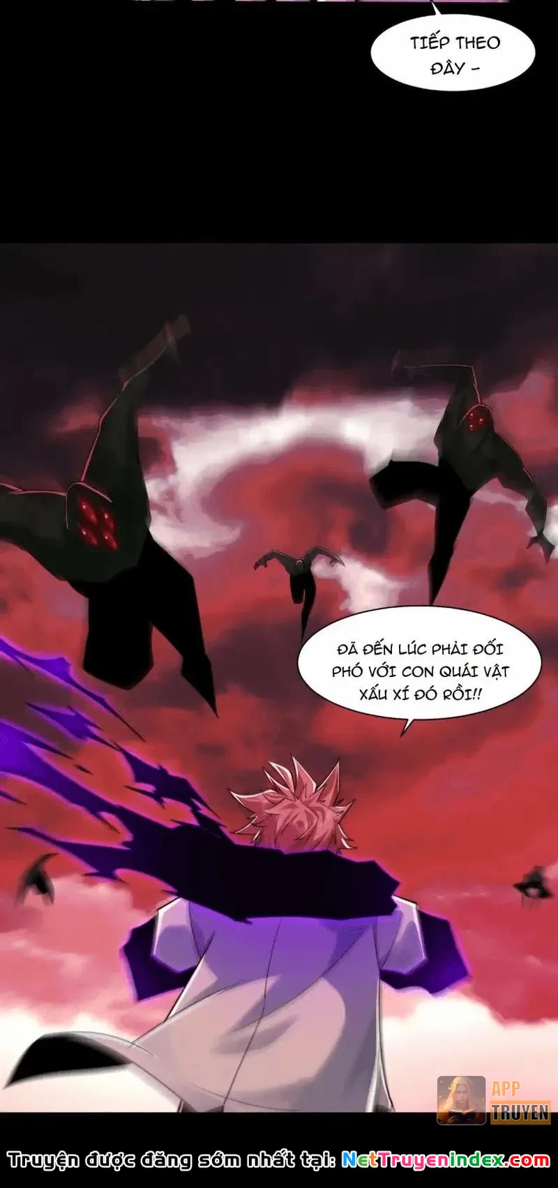 Trước mặt bệnh tâm thần, quỷ dị chẳng là gì cả Chapter 196 - 21