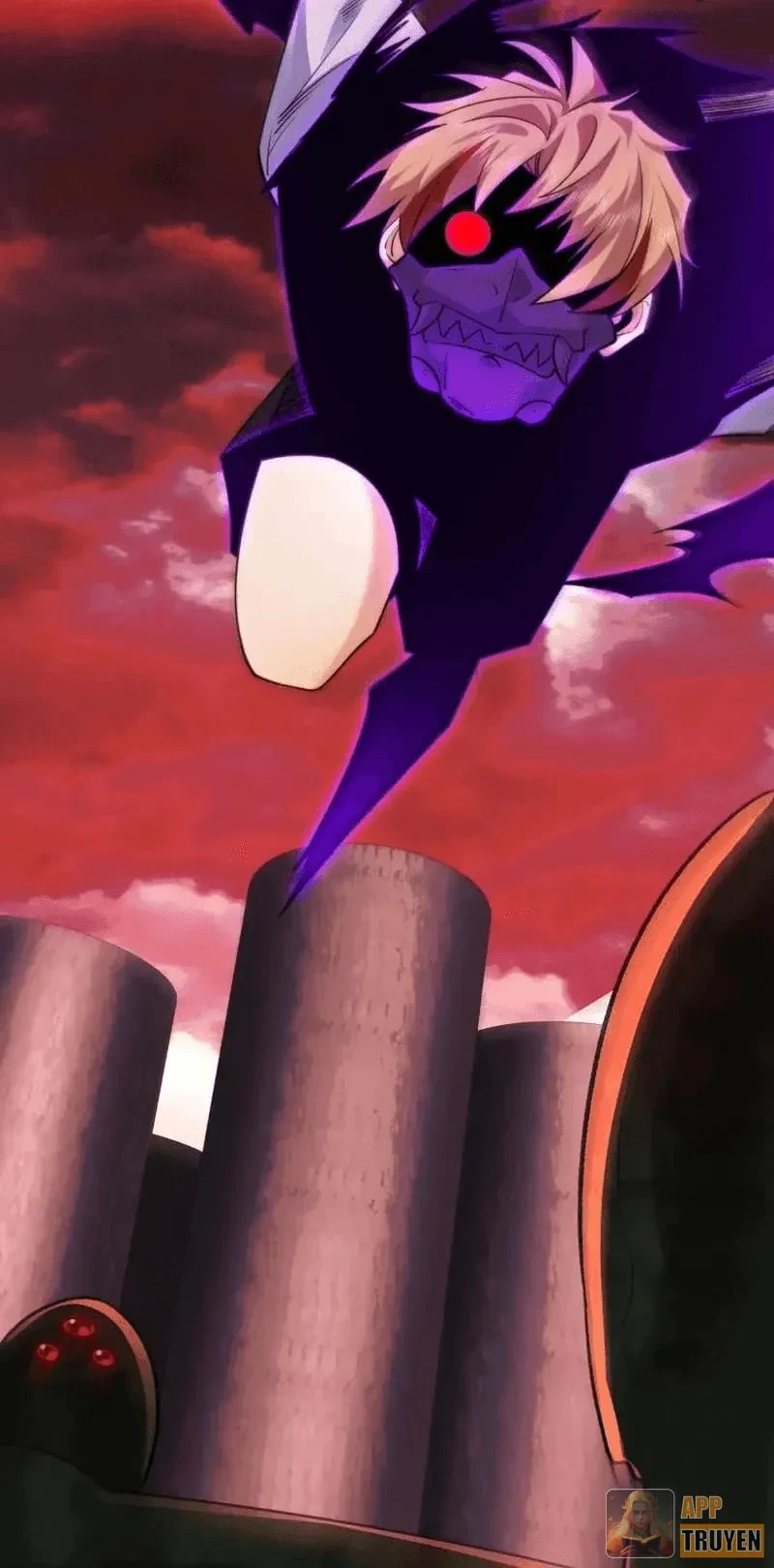 Trước mặt bệnh tâm thần, quỷ dị chẳng là gì cả Chapter 196 - 23