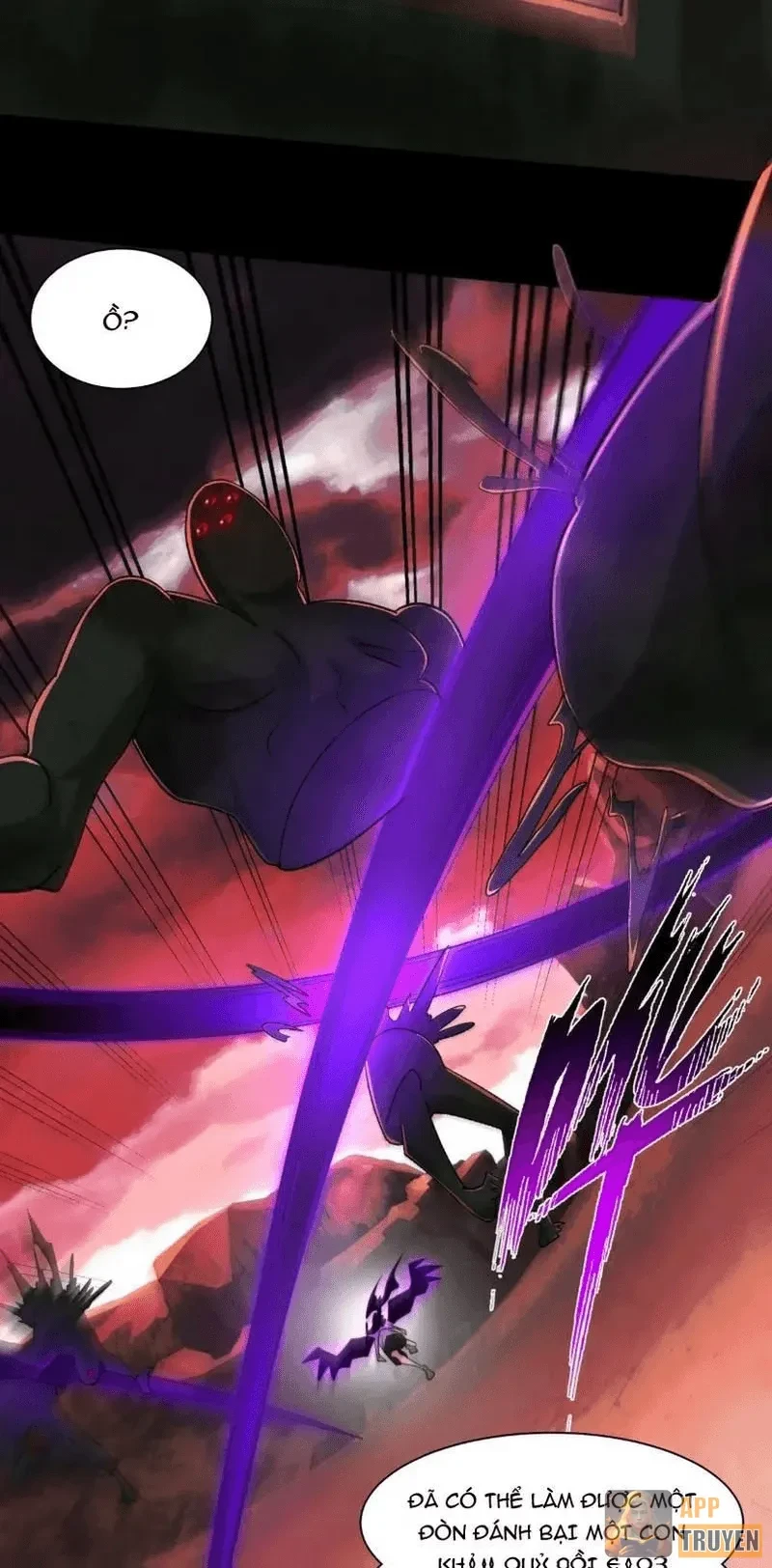 Trước mặt bệnh tâm thần, quỷ dị chẳng là gì cả Chapter 196 - 24