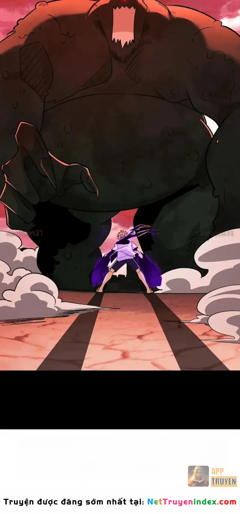 Trước mặt bệnh tâm thần, quỷ dị chẳng là gì cả Chapter 196 - 27