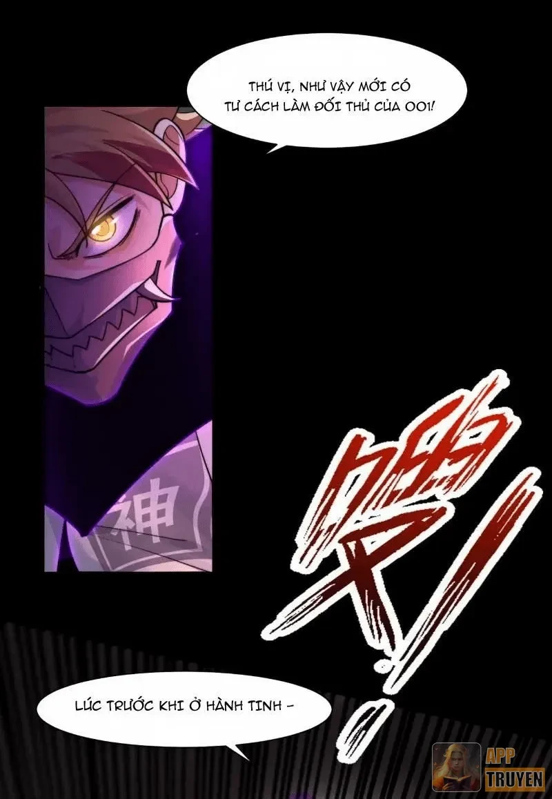 Trước mặt bệnh tâm thần, quỷ dị chẳng là gì cả Chapter 196 - 28