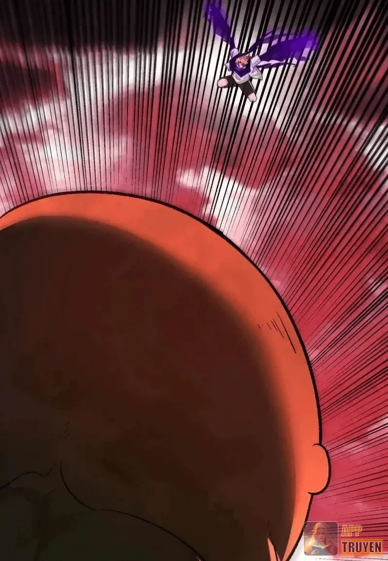 Trước mặt bệnh tâm thần, quỷ dị chẳng là gì cả Chapter 196 - 29