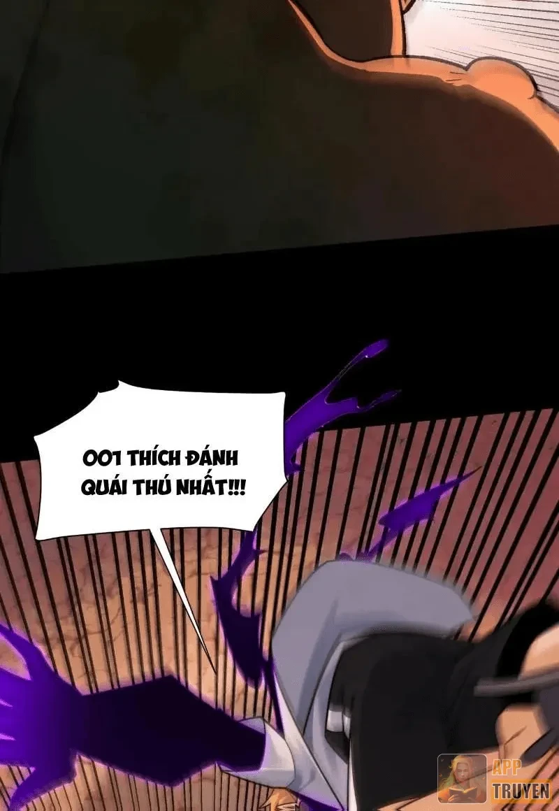 Trước mặt bệnh tâm thần, quỷ dị chẳng là gì cả Chapter 196 - 30