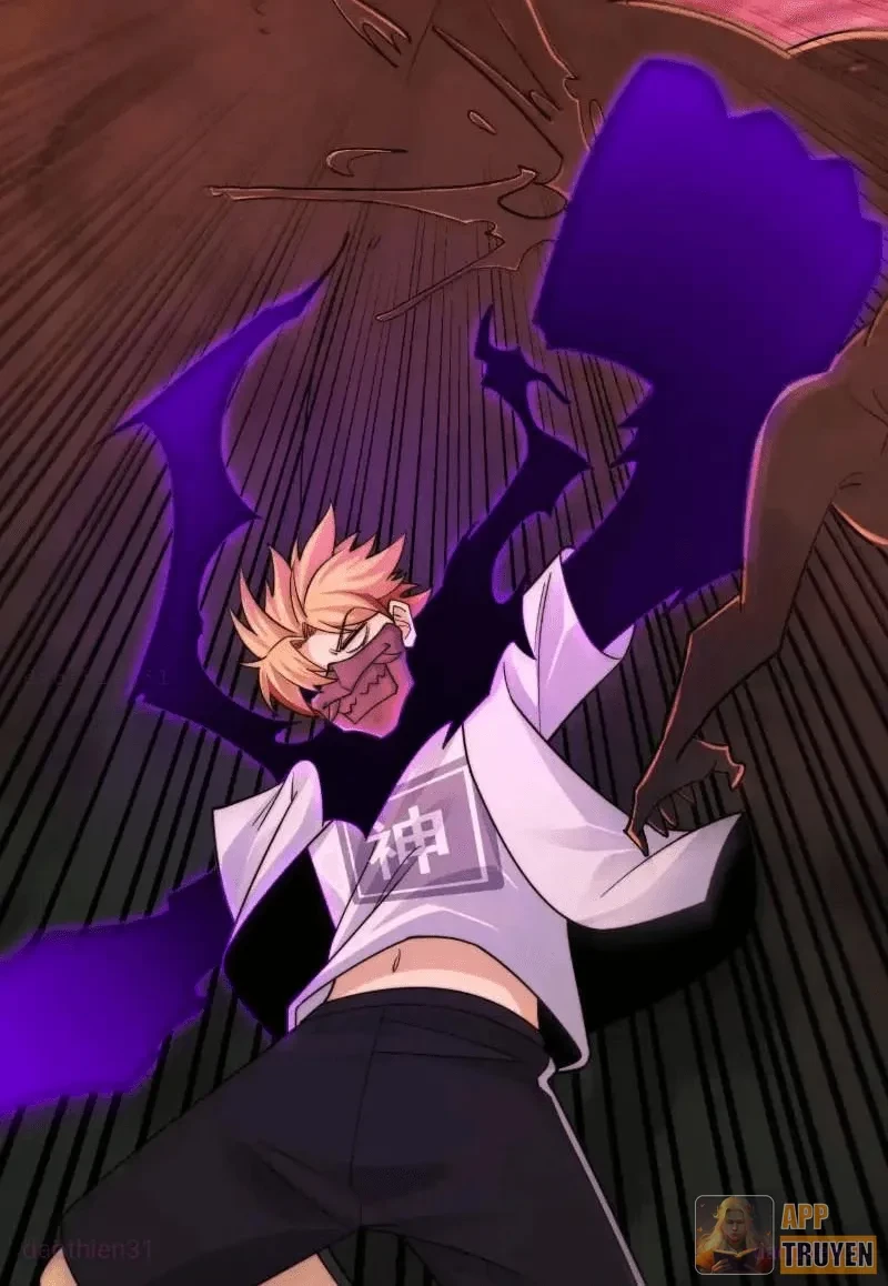 Trước mặt bệnh tâm thần, quỷ dị chẳng là gì cả Chapter 196 - 33