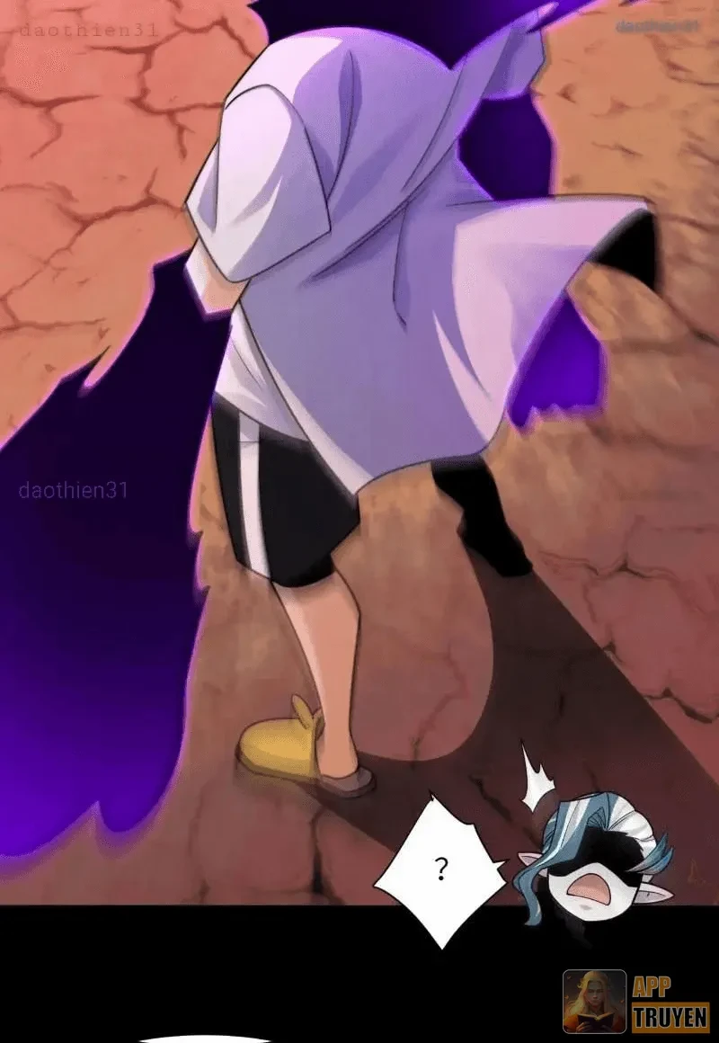 Trước mặt bệnh tâm thần, quỷ dị chẳng là gì cả Chapter 196 - 36