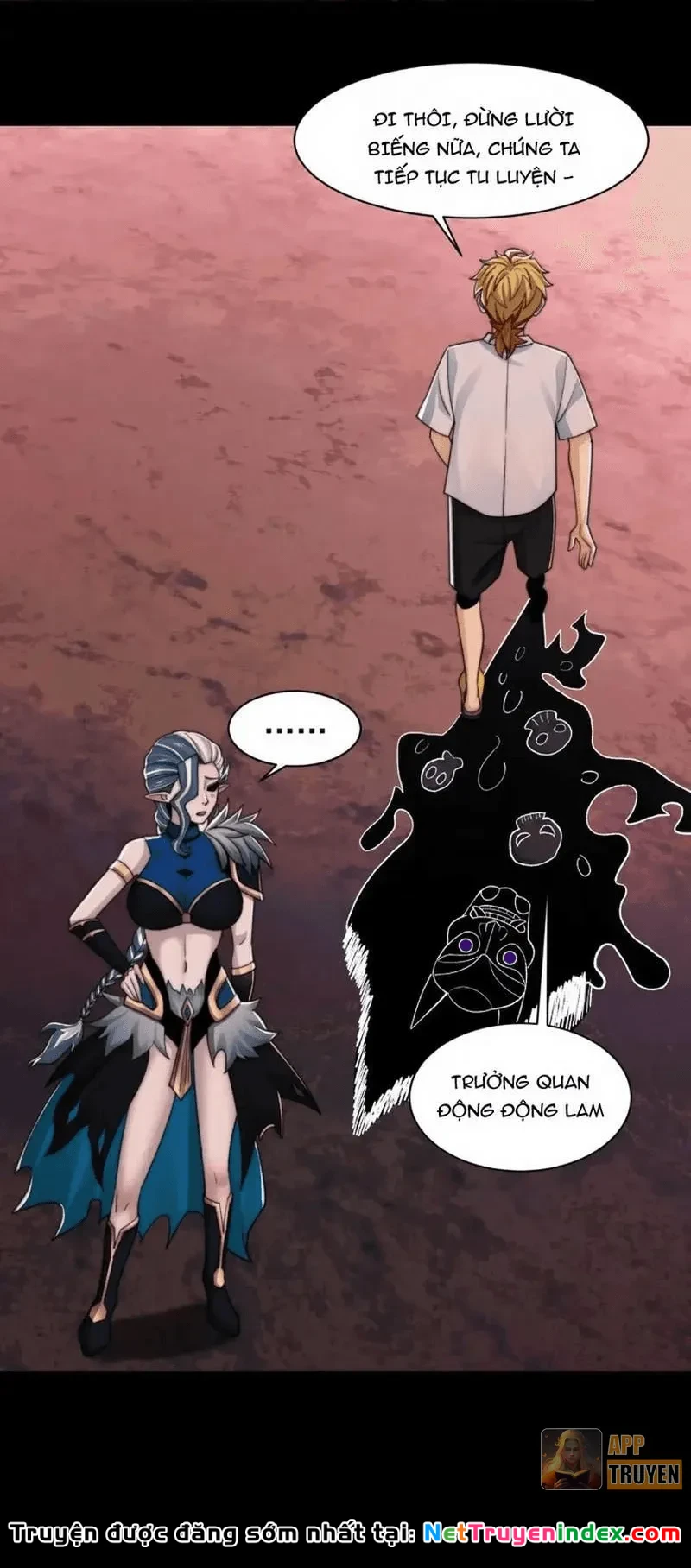 Trước mặt bệnh tâm thần, quỷ dị chẳng là gì cả Chapter 197 - 7