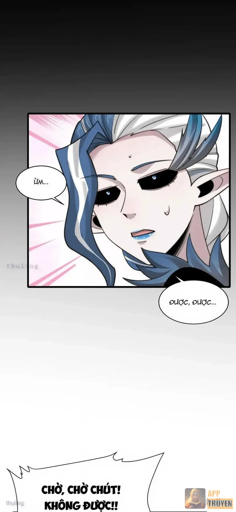 Trước mặt bệnh tâm thần, quỷ dị chẳng là gì cả Chapter 197 - 10