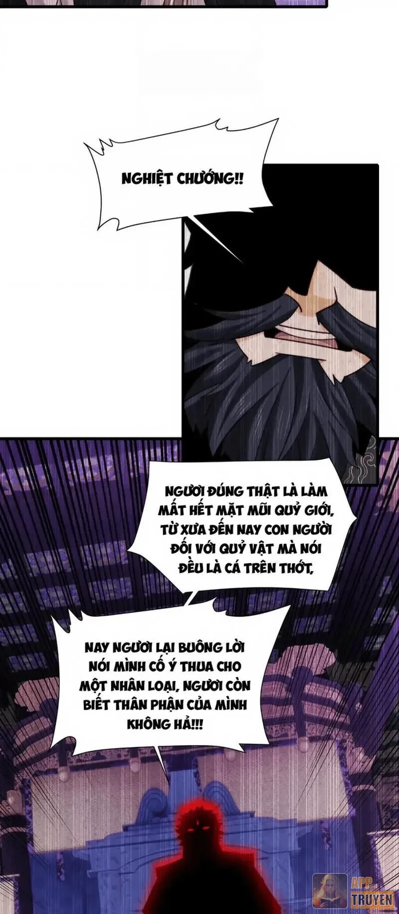 Trước mặt bệnh tâm thần, quỷ dị chẳng là gì cả Chapter 197 - 17