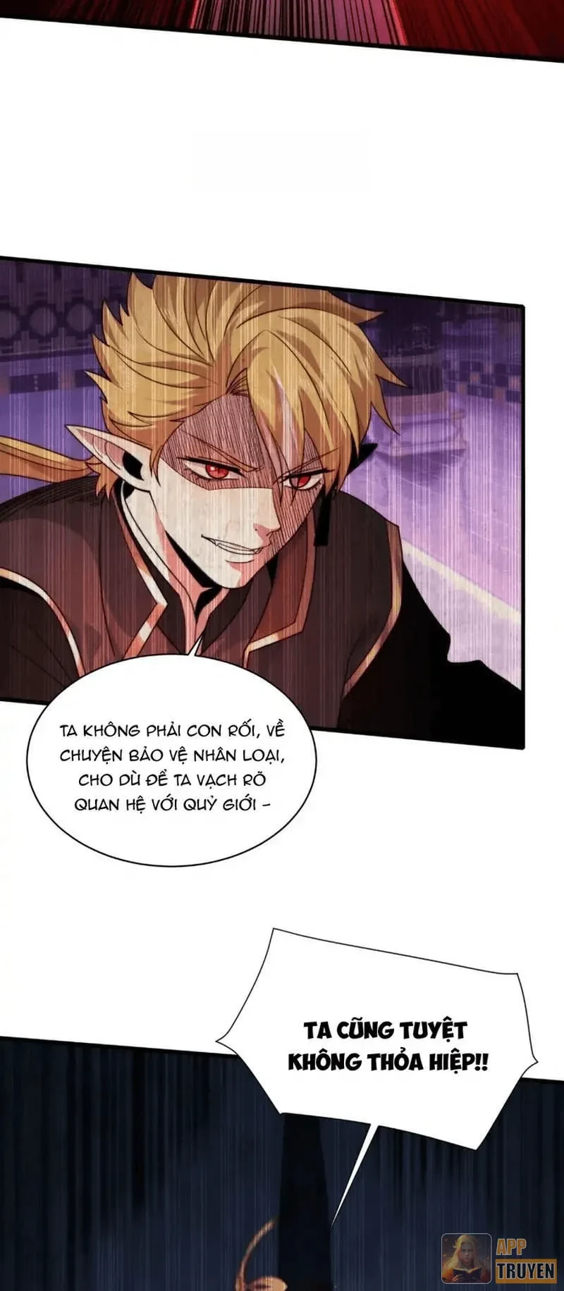 Trước mặt bệnh tâm thần, quỷ dị chẳng là gì cả Chapter 197 - 26