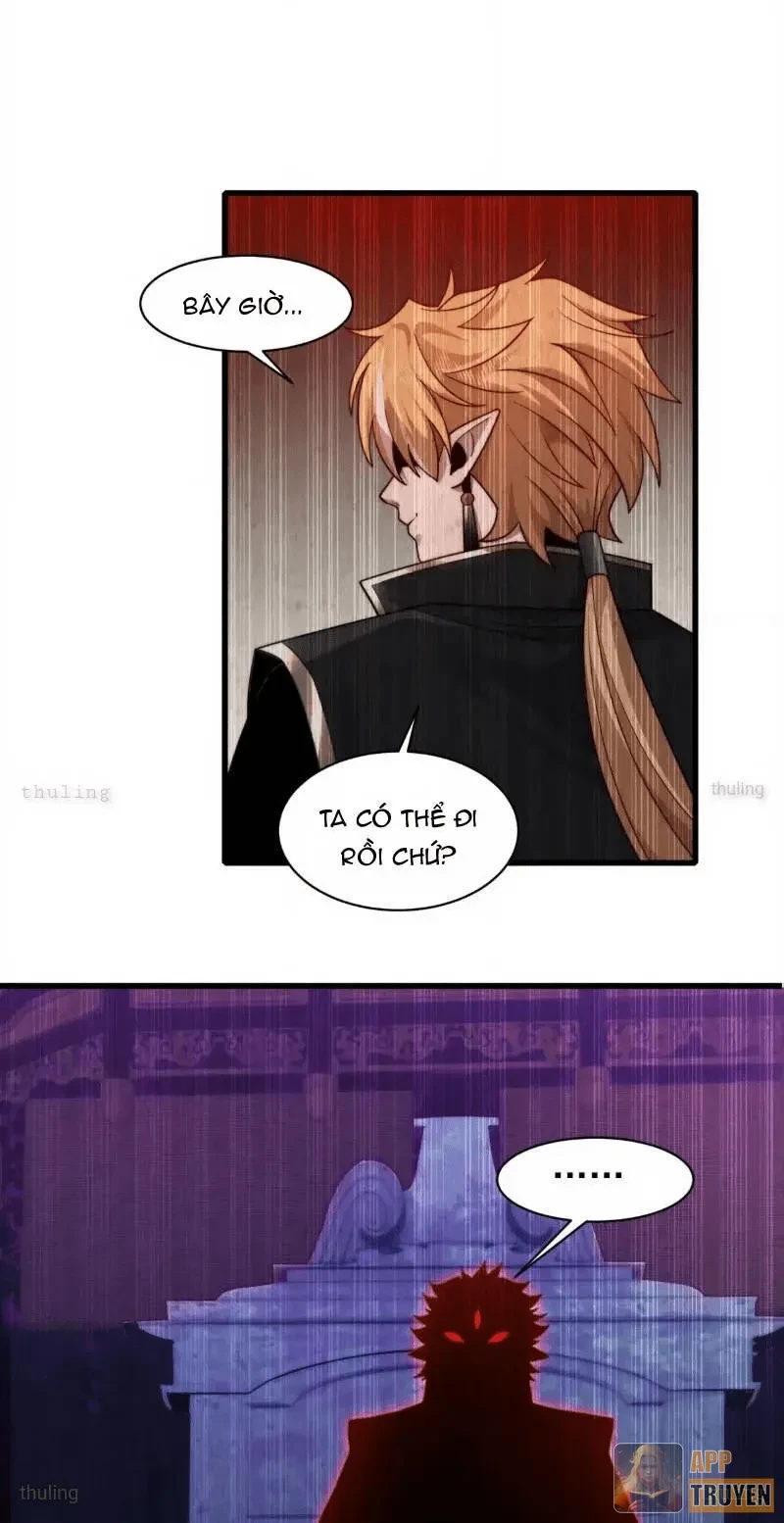 Trước mặt bệnh tâm thần, quỷ dị chẳng là gì cả Chapter 197 - 28