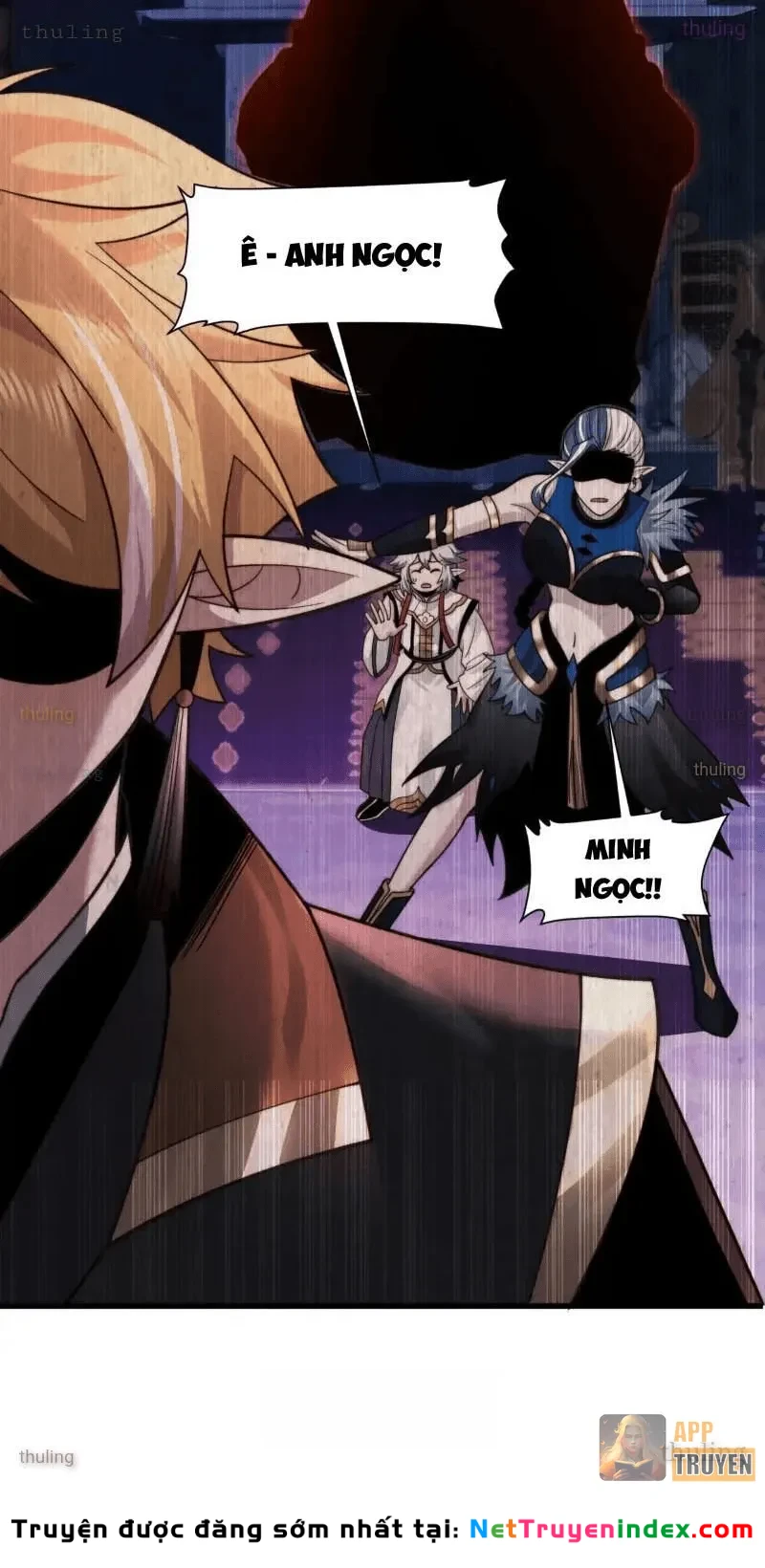 Trước mặt bệnh tâm thần, quỷ dị chẳng là gì cả Chapter 197 - 29