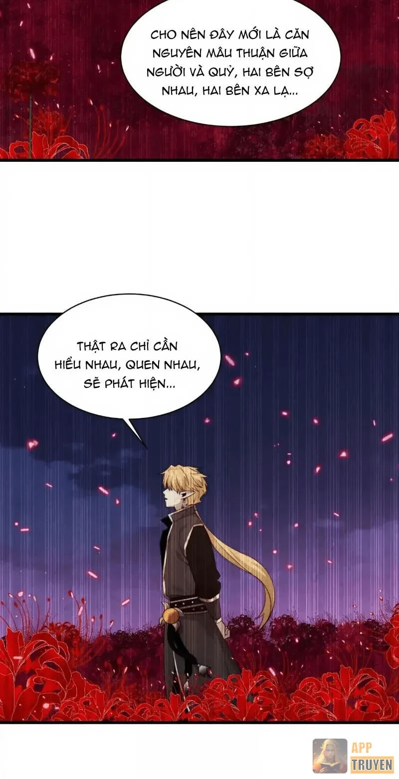 Trước mặt bệnh tâm thần, quỷ dị chẳng là gì cả Chapter 197 - 31