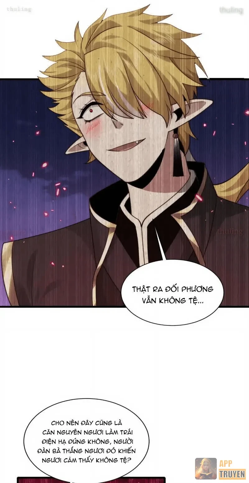 Trước mặt bệnh tâm thần, quỷ dị chẳng là gì cả Chapter 197 - 32