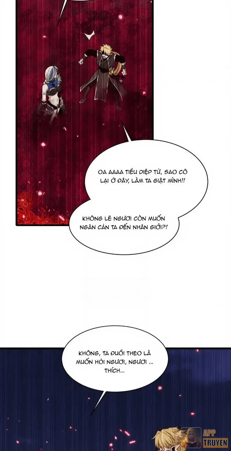 Trước mặt bệnh tâm thần, quỷ dị chẳng là gì cả Chapter 197 - 33