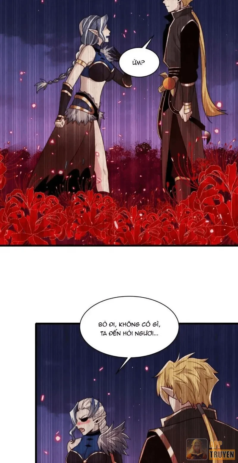 Trước mặt bệnh tâm thần, quỷ dị chẳng là gì cả Chapter 197 - 34