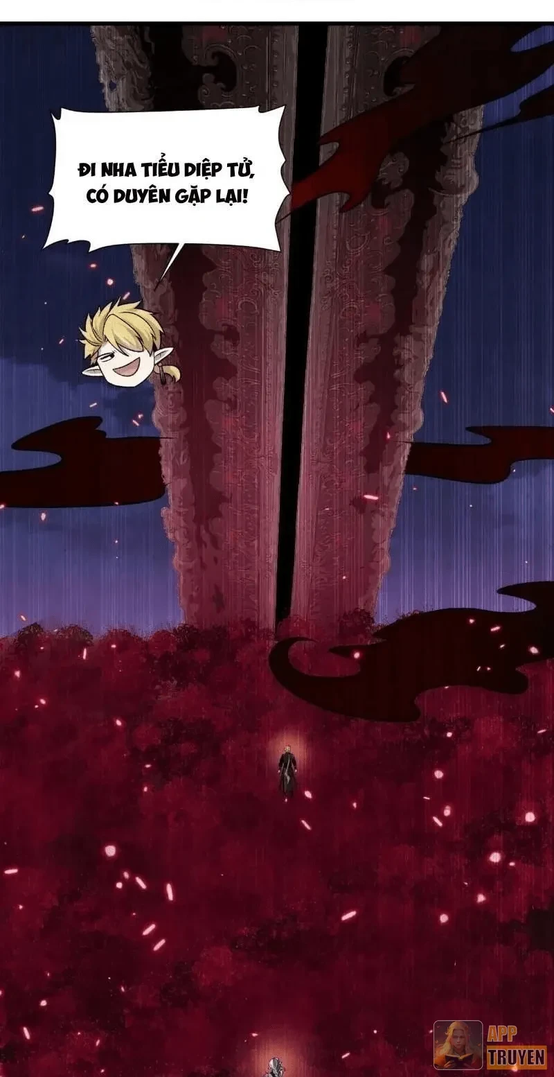 Trước mặt bệnh tâm thần, quỷ dị chẳng là gì cả Chapter 197 - 39