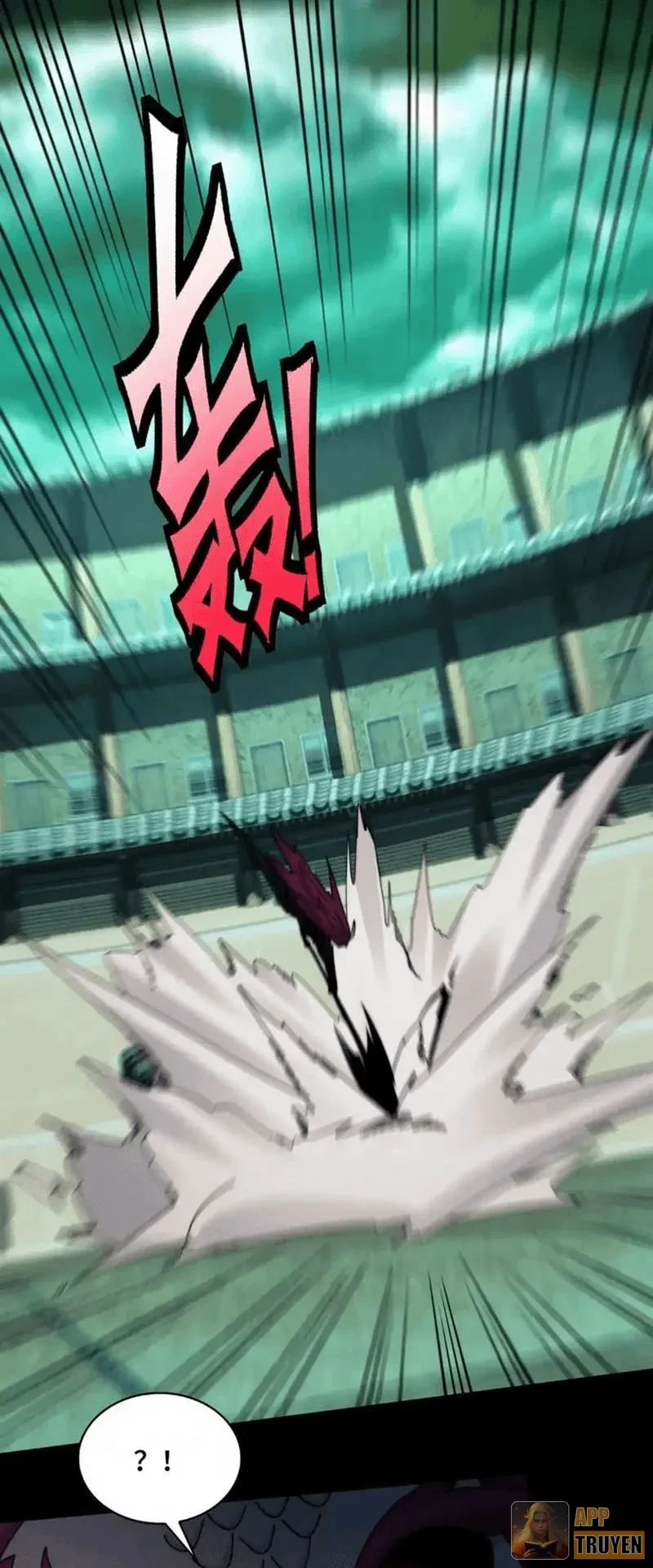 Trước mặt bệnh tâm thần, quỷ dị chẳng là gì cả Chapter 198 - 13