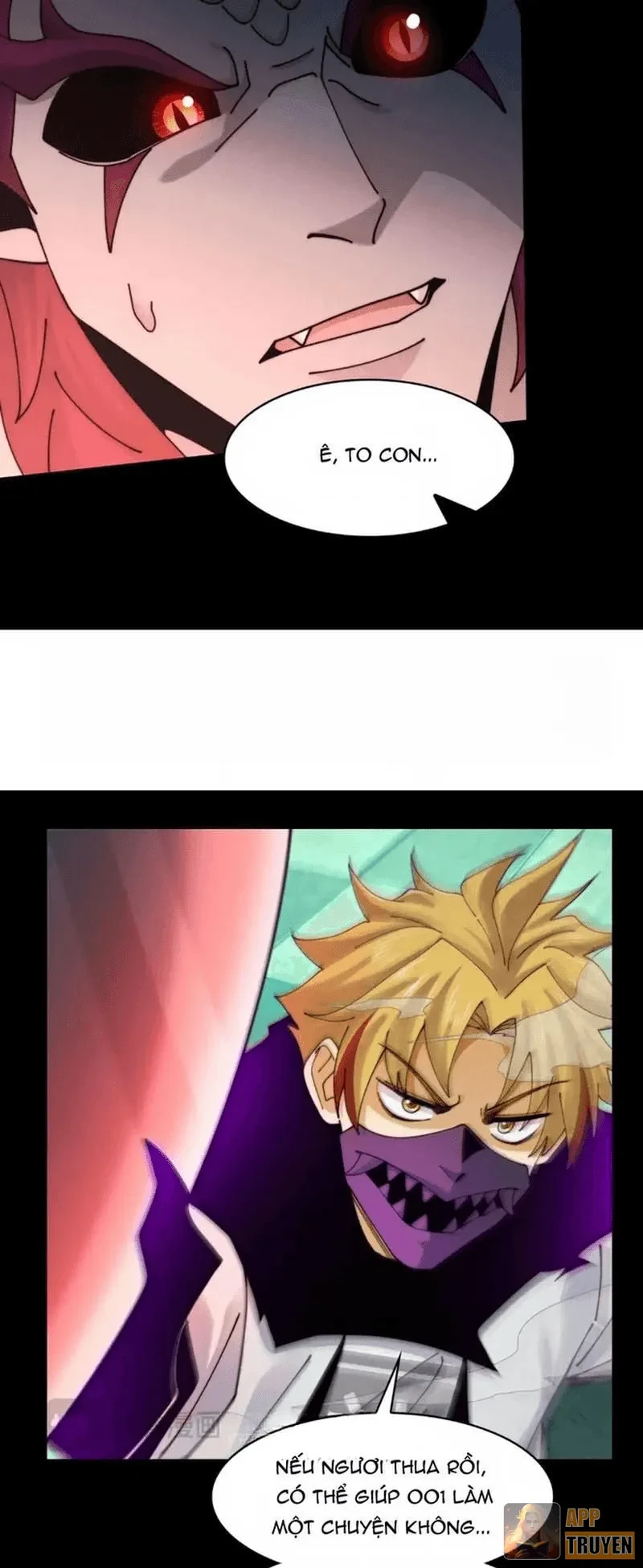 Trước mặt bệnh tâm thần, quỷ dị chẳng là gì cả Chapter 198 - 14