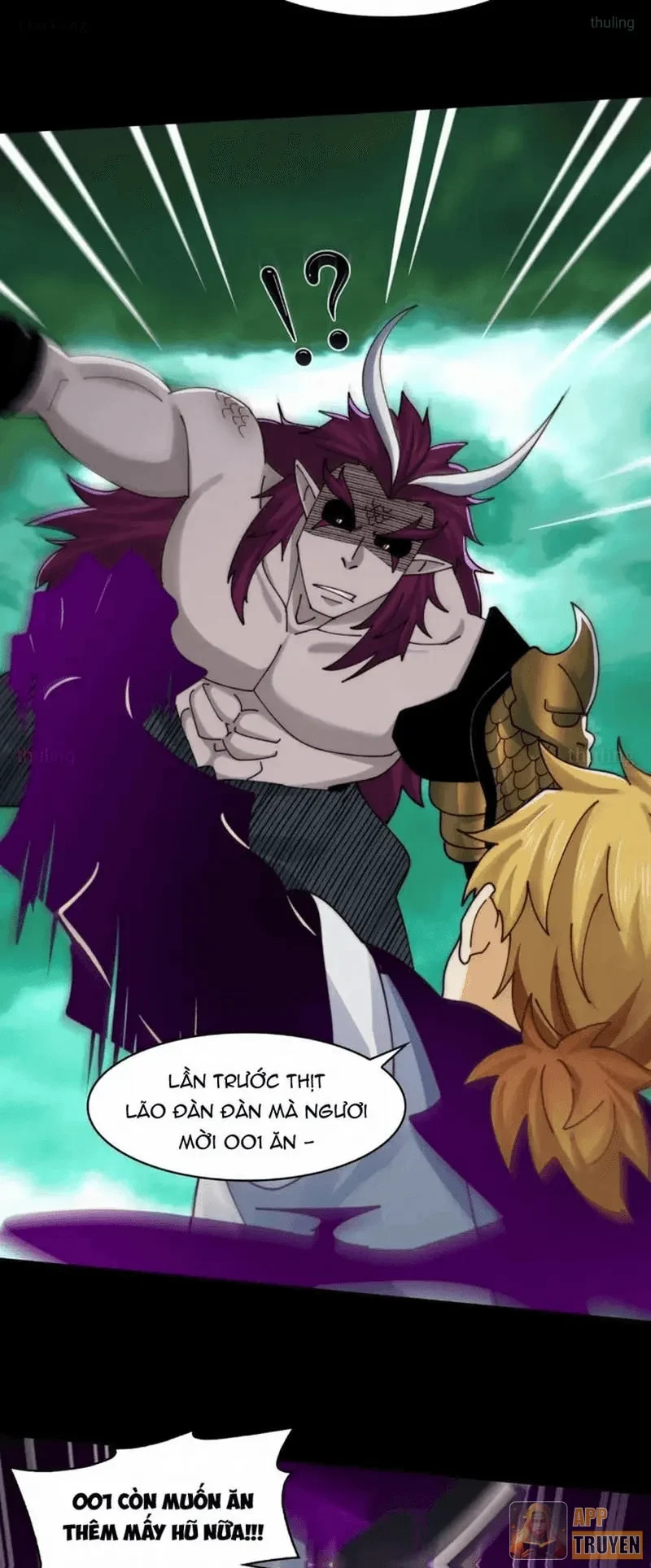 Trước mặt bệnh tâm thần, quỷ dị chẳng là gì cả Chapter 198 - 15