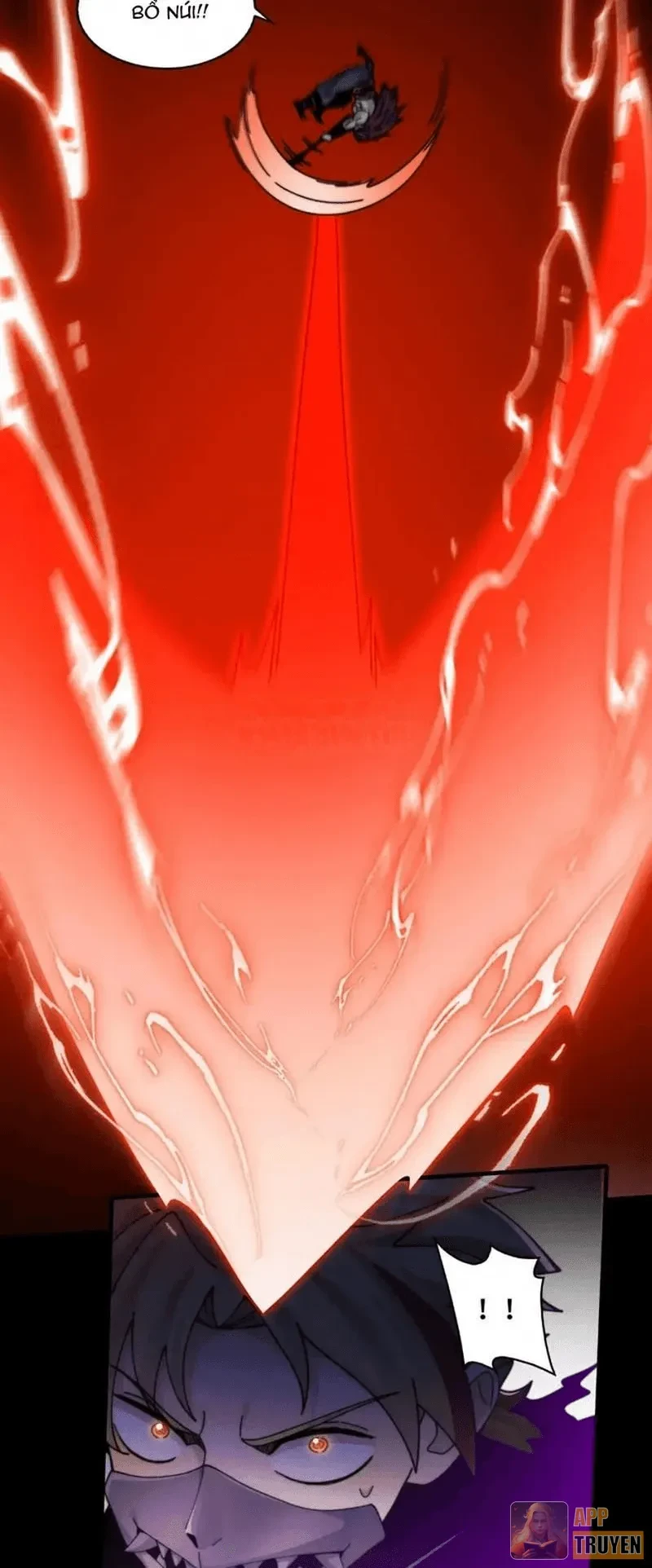 Trước mặt bệnh tâm thần, quỷ dị chẳng là gì cả Chapter 198 - 23