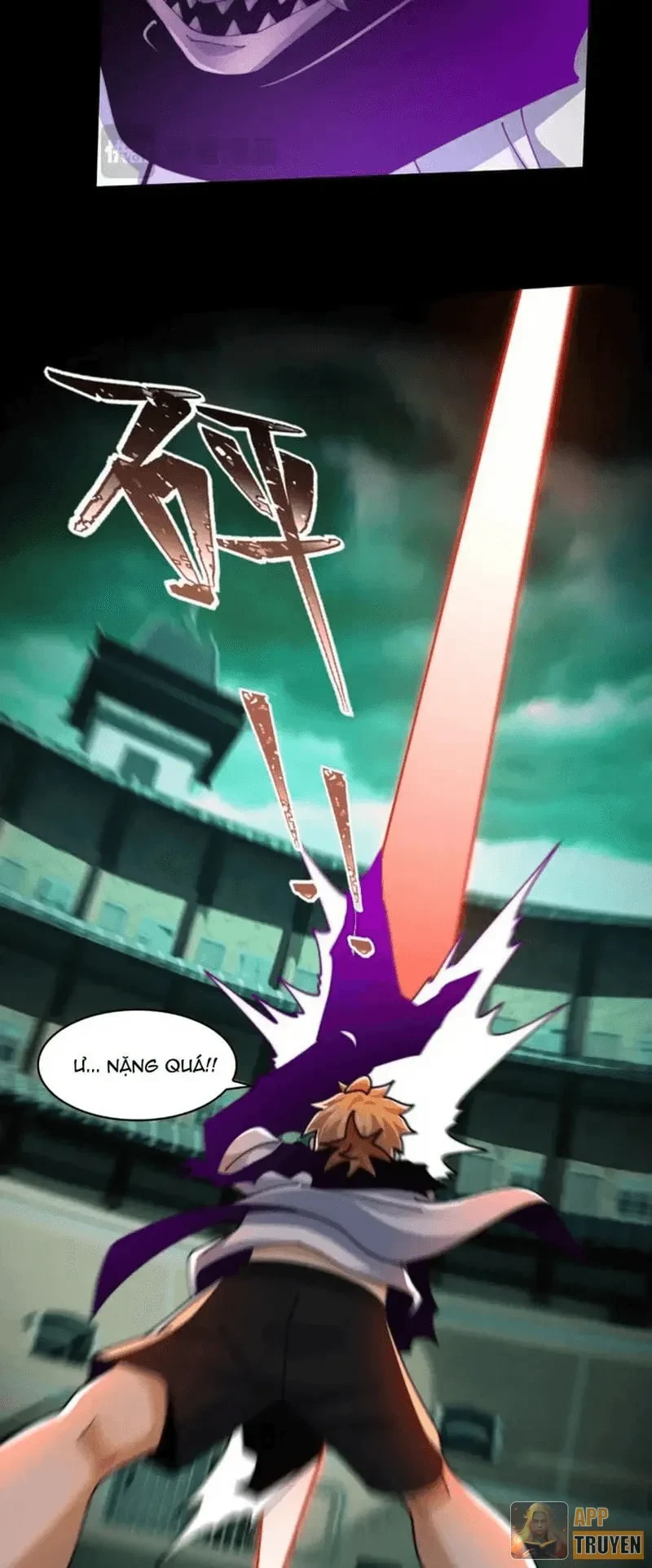 Trước mặt bệnh tâm thần, quỷ dị chẳng là gì cả Chapter 198 - 24