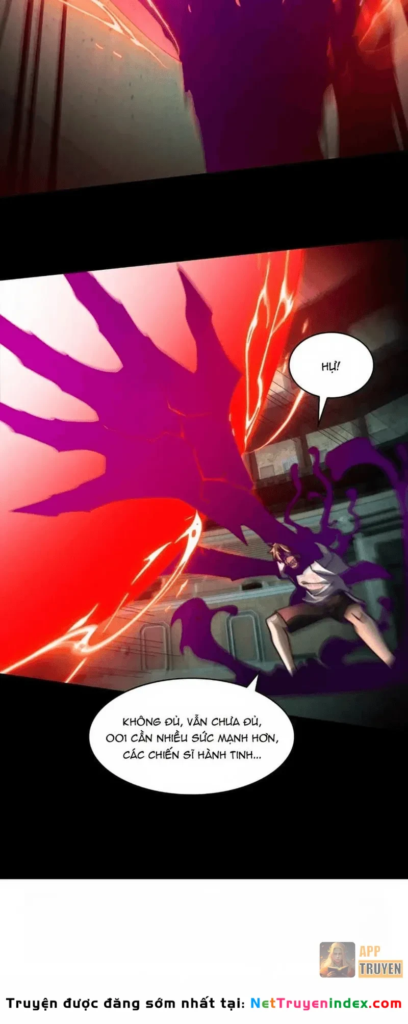 Trước mặt bệnh tâm thần, quỷ dị chẳng là gì cả Chapter 198 - 27