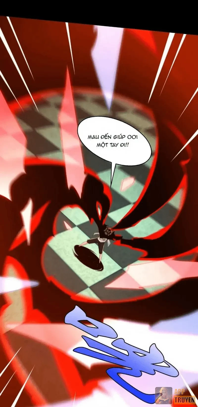 Trước mặt bệnh tâm thần, quỷ dị chẳng là gì cả Chapter 198 - 28