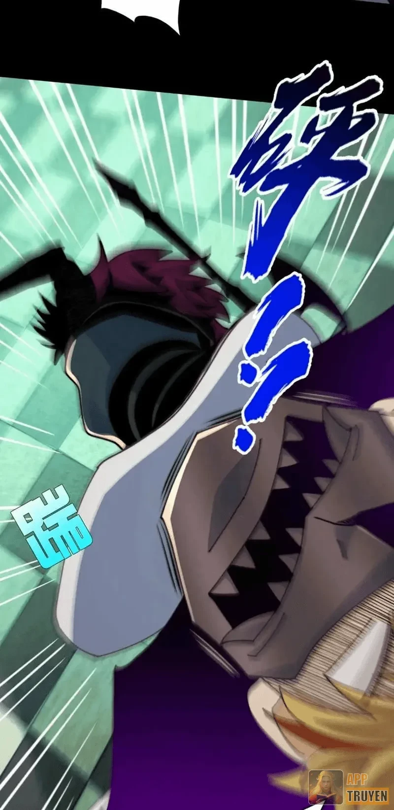 Trước mặt bệnh tâm thần, quỷ dị chẳng là gì cả Chapter 198 - 30