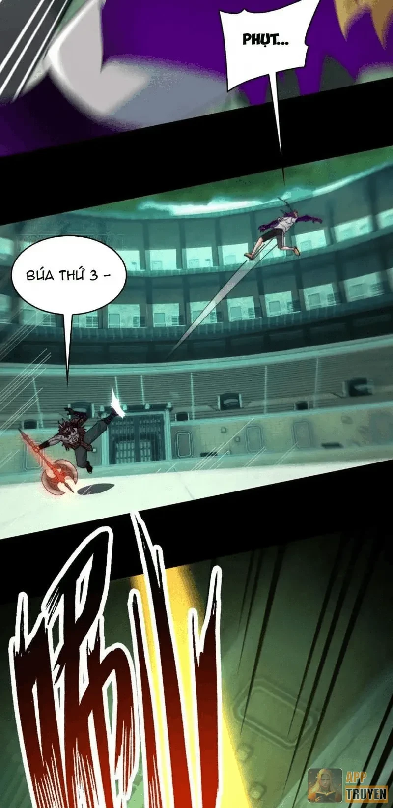 Trước mặt bệnh tâm thần, quỷ dị chẳng là gì cả Chapter 198 - 31