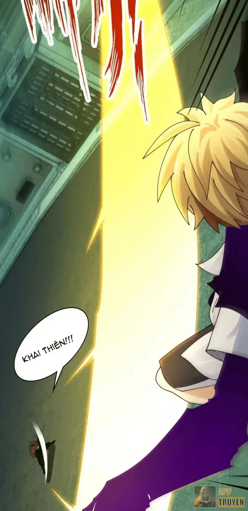 Trước mặt bệnh tâm thần, quỷ dị chẳng là gì cả Chapter 198 - 32