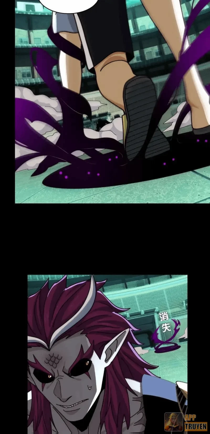 Trước mặt bệnh tâm thần, quỷ dị chẳng là gì cả Chapter 198 - 37