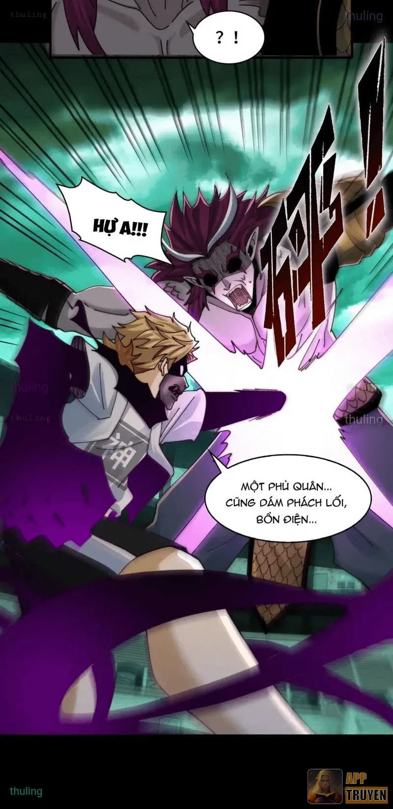 Trước mặt bệnh tâm thần, quỷ dị chẳng là gì cả Chapter 198 - 38