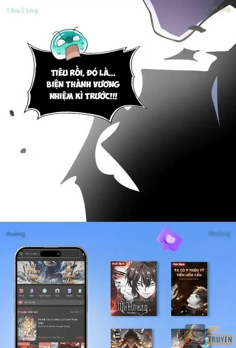 Trước mặt bệnh tâm thần, quỷ dị chẳng là gì cả Chapter 198 - 40