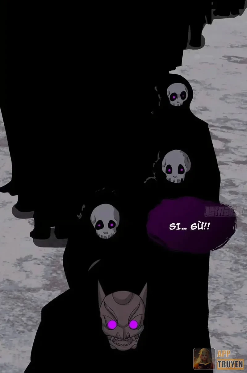 Trước mặt bệnh tâm thần, quỷ dị chẳng là gì cả Chapter 199 - 3