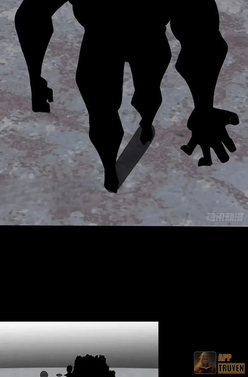 Trước mặt bệnh tâm thần, quỷ dị chẳng là gì cả Chapter 199 - 4