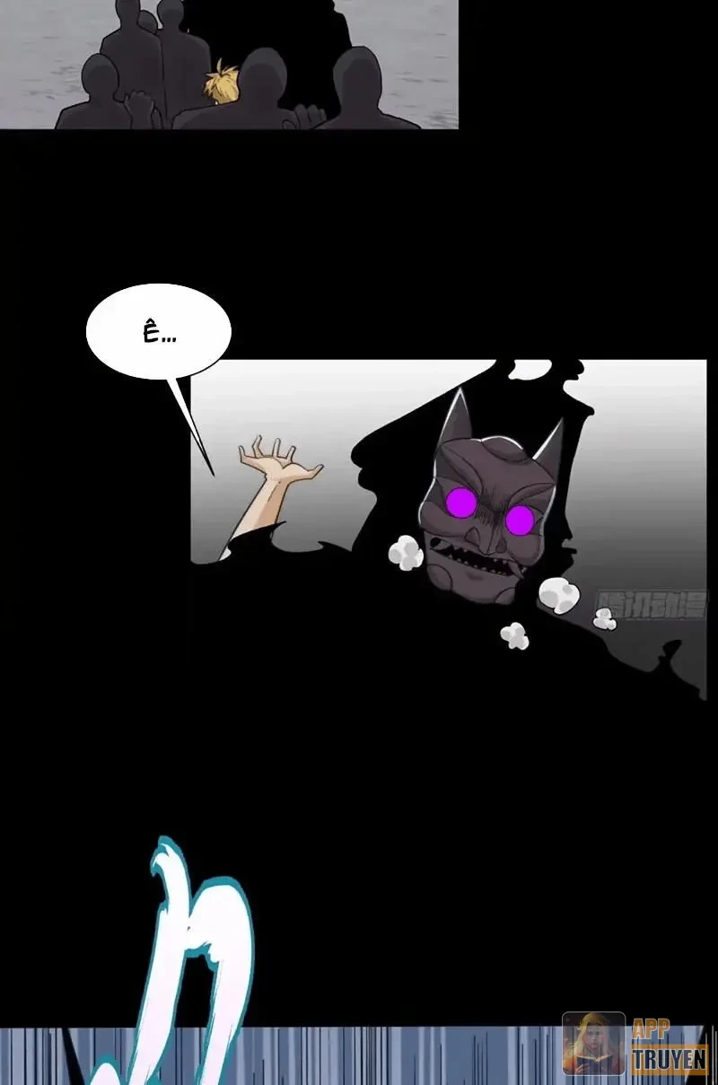 Trước mặt bệnh tâm thần, quỷ dị chẳng là gì cả Chapter 199 - 5