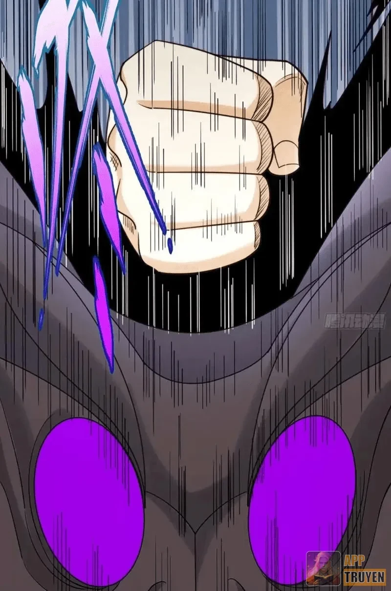 Trước mặt bệnh tâm thần, quỷ dị chẳng là gì cả Chapter 199 - 6