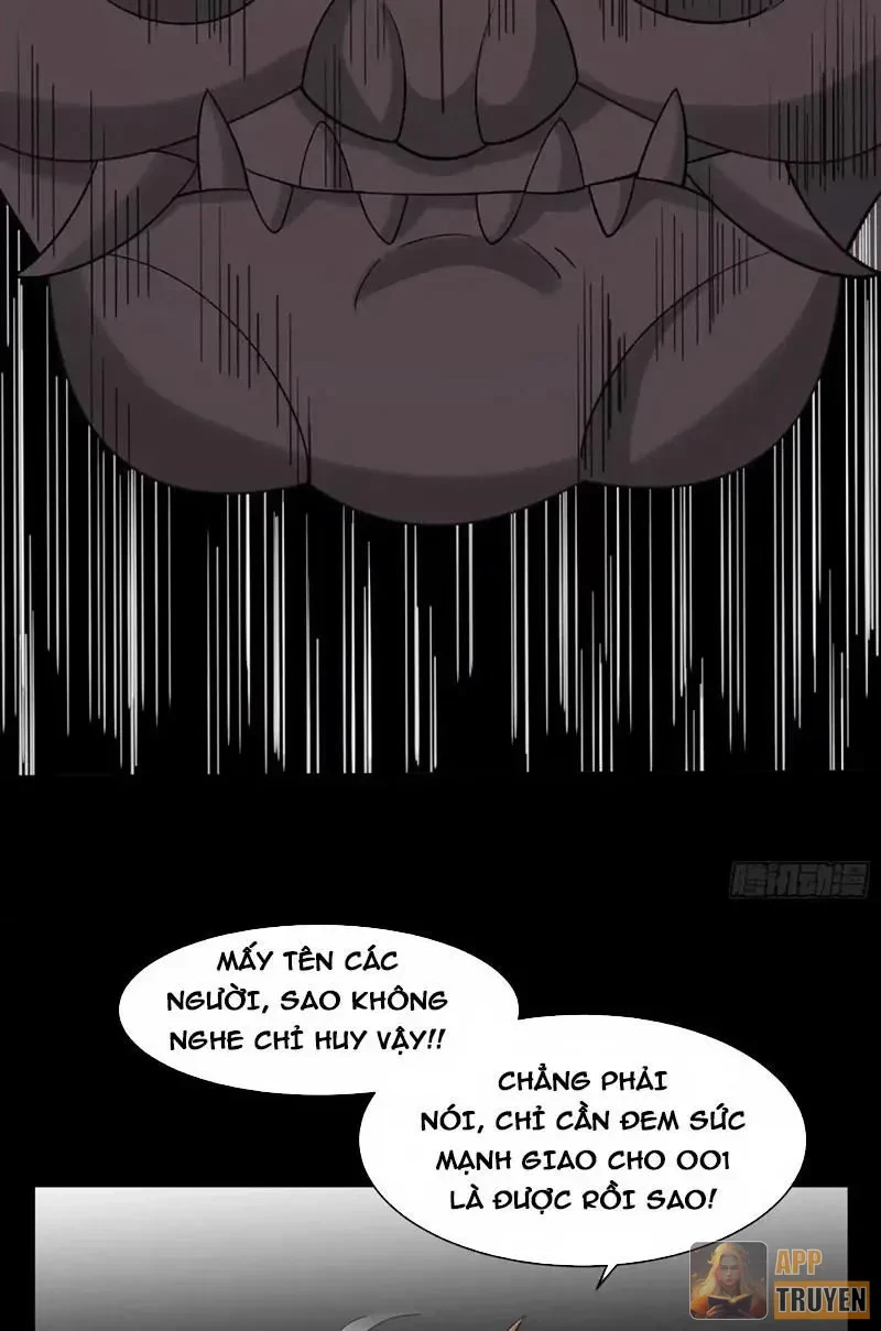 Trước mặt bệnh tâm thần, quỷ dị chẳng là gì cả Chapter 199 - 7